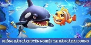Hướng Dẫn Chơi Bắn Cá Đại Dương Tại Loto188: Mẹo Thắng Lớn