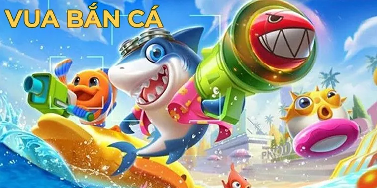 Hướng Dẫn Cách Chơi Vua Bắn Cá Tại Loto188 Một Cách Chi Tiết 2 Hướng Dẫn Cách Chơi Vua Bắn Cá Tại Loto188 Một Cách Chi Tiết