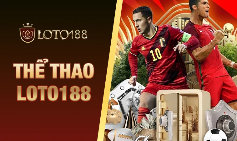 Nhà Cái Loto188 - Trang Chủ Cá Cược Trực Tuyến Hàng Đầu VN Hiện Nay