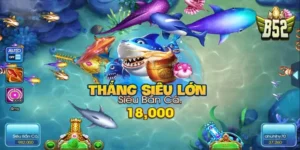 Hướng Dẫn Chơi Bắn Cá Đại Chiến B52 Tại Loto188: Bí Kíp Thắng Lớn