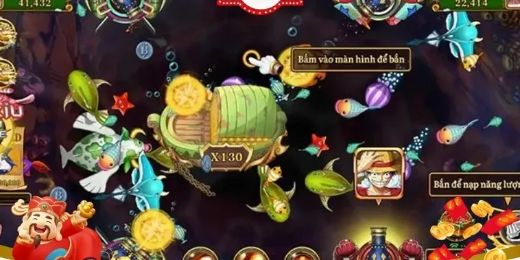 Hướng Dẫn Chơi Bắn Cá Đại Hải Trình Tại Loto188 Hiệu Quả Nhất 2 Hướng Dẫn Chơi Bắn Cá Đại Hải Trình Tại Loto188 Hiệu Quả Nhất