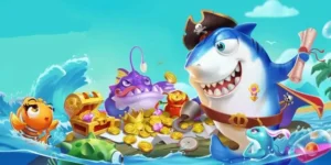 Hướng Dẫn Cách Chơi Bắn Cá Vua Hải Tặc Tại Loto188 Thành Công