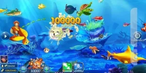 Hướng Dẫn Cách Chơi Bắn Cá Men In Black Tại Loto188 Hiệu Quả