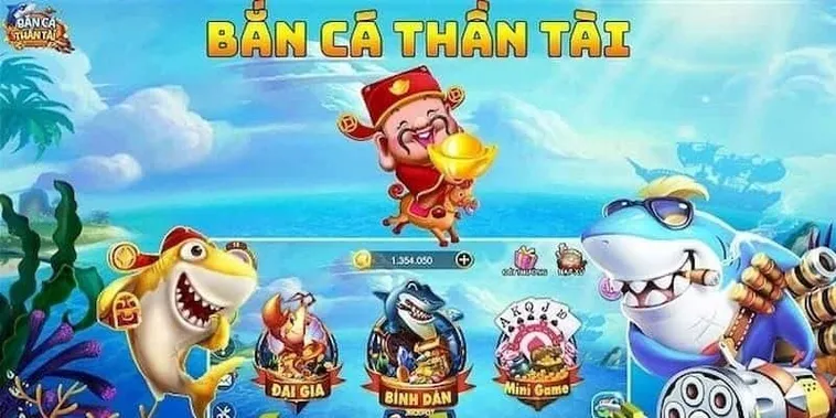 Hướng Dẫn Chơi Bắn Cá Thần Tài Tại Loto188 Hiệu Quả Nhất 2 Hướng Dẫn Chơi Bắn Cá Thần Tài Tại Loto188 Hiệu Quả Nhất