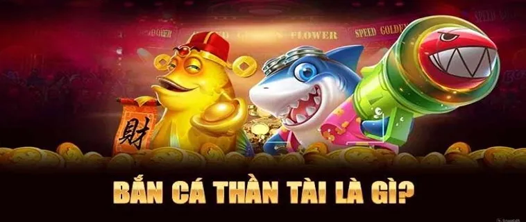 Hướng Dẫn Chơi Bắn Cá Thần Tài Tại Loto188 Hiệu Quả Nhất