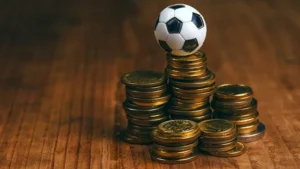 Tìm Hiểu Cá Cược Bóng Đá Loto188: Hành Trình Khám Phá Cơ Hội Thắng Lớn