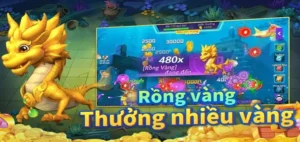 Hướng Dẫn Cách Chơi Bắn Cá Rồng Tại Loto188 Chi Tiết Nhất