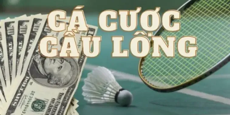 Hướng Dẫn Cách Chơi Cá Cược Cầu Lông Tại Loto188 Năm 2025