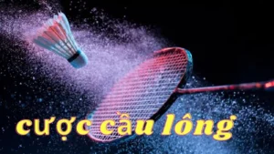 Hướng Dẫn Cách Chơi Cá Cược Cầu Lông Tại Loto188 Năm 2025