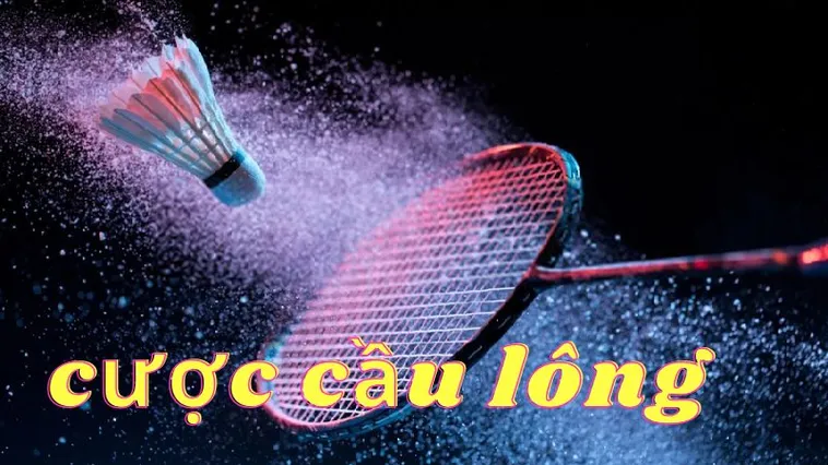 Hướng Dẫn Cách Chơi Cá Cược Cầu Lông Tại Loto188 Năm 2025