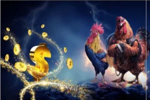 Hướng Dẫn Chơi Đá Gà Sabong Tại Loto188: Chi Tiết Và Cụ Thể