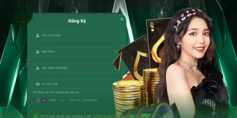 Hướng Dẫn Đăng Ký Loto188 Nhanh Chóng, An Toàn Và Hiệu Quả Trong 5 Phút