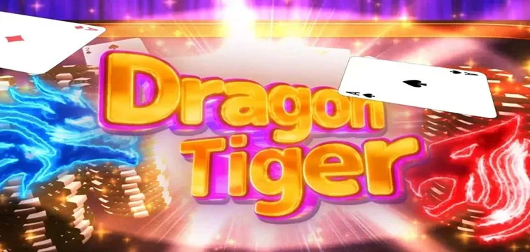 Khám Phá Trò Chơi Dragon Tiger Tại Loto188: Luật Chơi Và Bí Quyết
