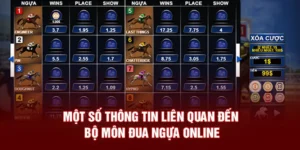 Tìm Hiểu Cá Cược Đua Ngựa Loto188: Hành Trình Thú Vị Và Kịch Tính