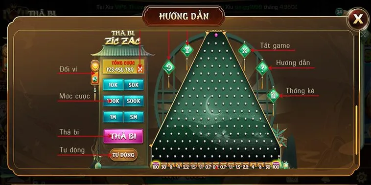 Hướng Dẫn Cách Chơi Game Nhanh ZicZac Tại Loto188 Hiệu Quả 2 Hướng Dẫn Cách Chơi Game Nhanh ZicZac Tại Loto188 Hiệu Quả