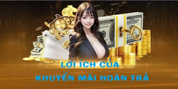 Hoàn Trả Không Giới Hạn Tại Loto188: Cơ Hội Vàng Cho Cược Thủ
