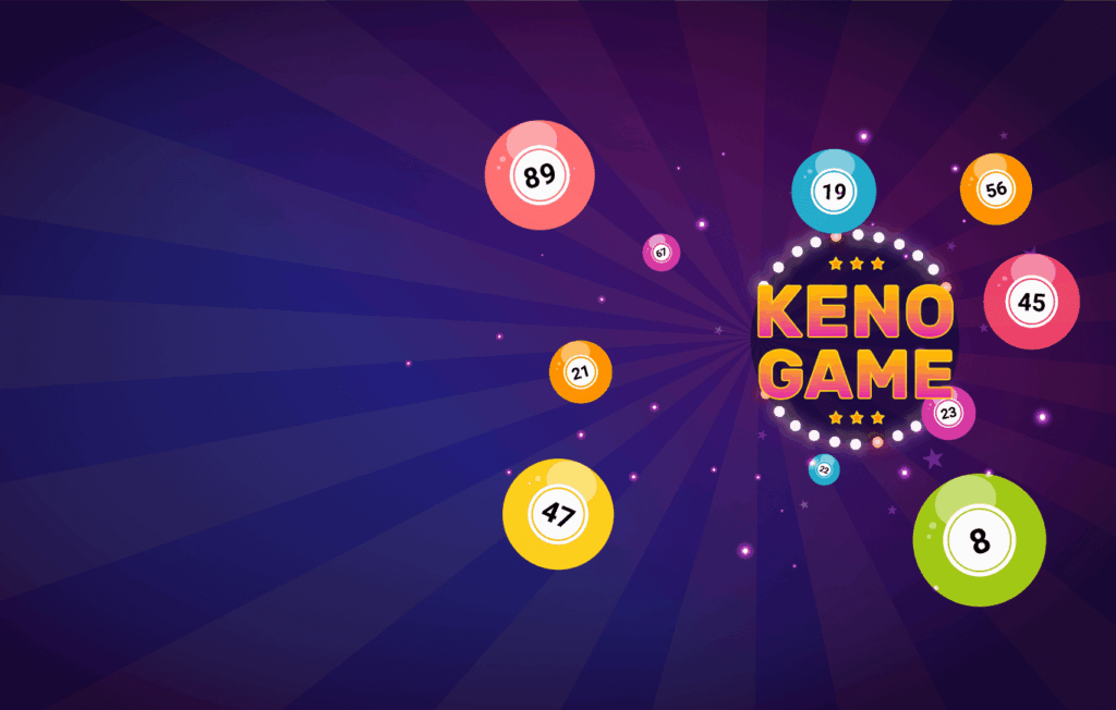 Hướng Dẫn Cách Chơi Game Nhanh Keno Tại Loto188 Nhanh Chóng, Hiệu Quả