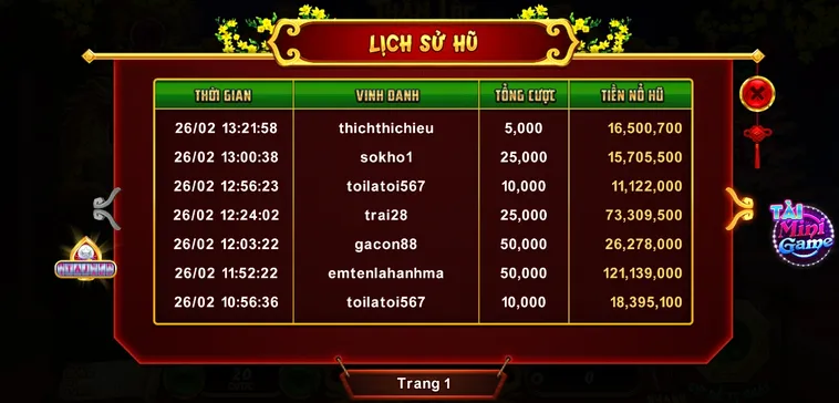 Hướng Dẫn Chơi Nổ Hũ Xin Xăm Tại Loto188: Tăng Cơ Hội Trúng Thưởng Lớn 2 Hướng Dẫn Chơi Nổ Hũ Xin Xăm Tại Loto188: Tăng Cơ Hội Trúng Thưởng Lớn
