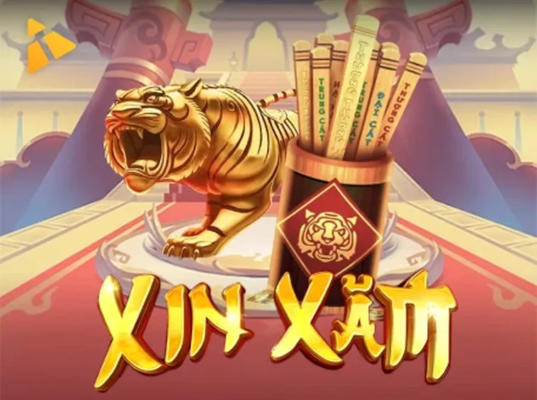 Hướng Dẫn Chơi Nổ Hũ Xin Xăm Tại Loto188: Tăng Cơ Hội Trúng Thưởng Lớn