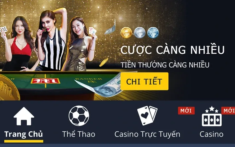 Thể Thao Loto188: Đẳng Cấp Cá Cược Trực Tuyến Năm 2025 1 Thể Thao Loto188: Đẳng Cấp Cá Cược Trực Tuyến Năm 2025