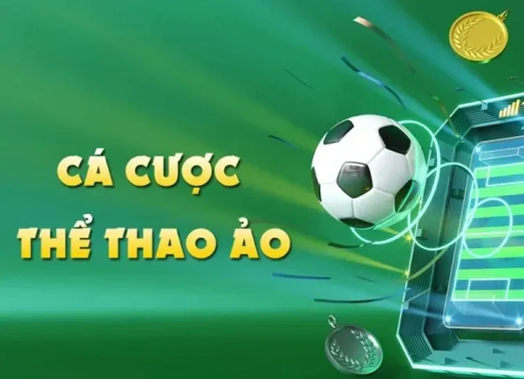 Tìm Hiểu Cá Cược Thể Thao Ảo Loto188: Hành Trình Giải Trí Đỉnh Cao