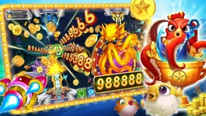 Hướng Dẫn Cách Chơi Thợ Săn Cá Tại Loto188 Một Cách Hiệu Quả
