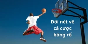 Tìm Hiểu Cá Cược Bóng Rổ Loto188: Hành Trình Giải Trí Đỉnh Cao