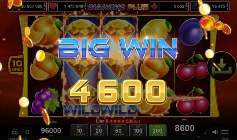 Khám Phá Nổ Hũ Kim Cương Tại Loto188: Đánh Giá Chi Tiết