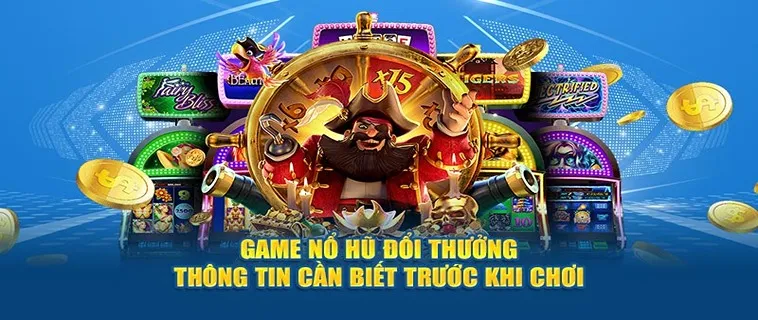 Trò Chơi Nổ Hũ Vũ Trụ Tại Loto188: Khám Phá Thế Giới Đỉnh Cao