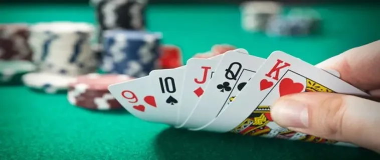 Tìm Hiểu Trò Chơi Xì Tố Tại Loto188: Luật Chơi Và Mẹo Thắng
