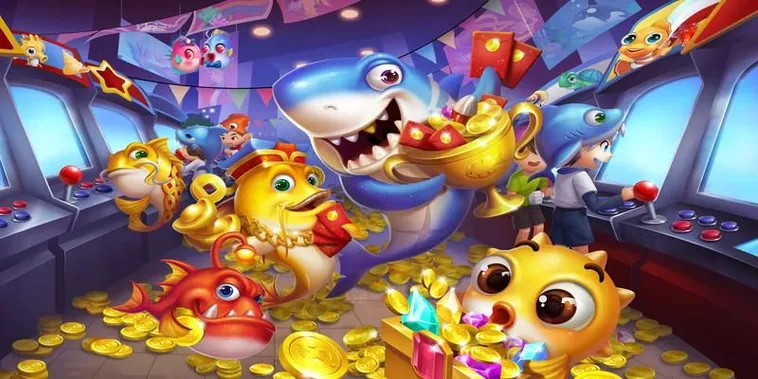 Hướng Dẫn Cách Chơi Vua Bắn Cá Tại Loto188 Một Cách Chi Tiết
