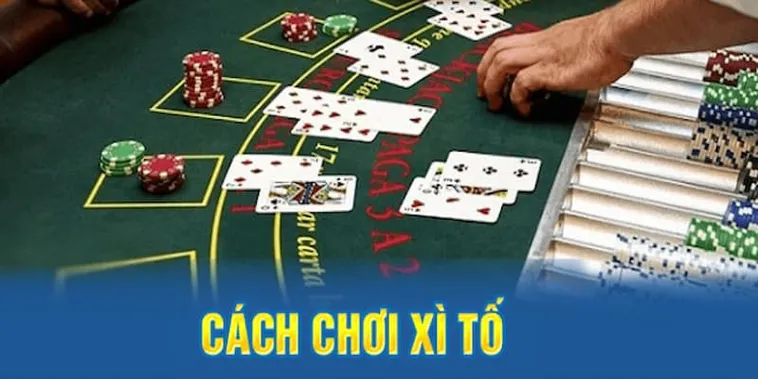 Tìm Hiểu Trò Chơi Xì Tố Tại Loto188: Luật Chơi Và Mẹo Thắng