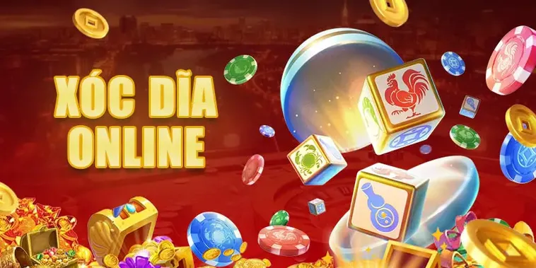 Khám Phá Trò Chơi Xóc Đĩa Tại Loto188: Luật Chơi Và Bí Quyết