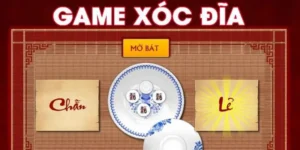 Khám Phá Trò Chơi Xóc Đĩa Tại Loto188: Luật Chơi Và Bí Quyết