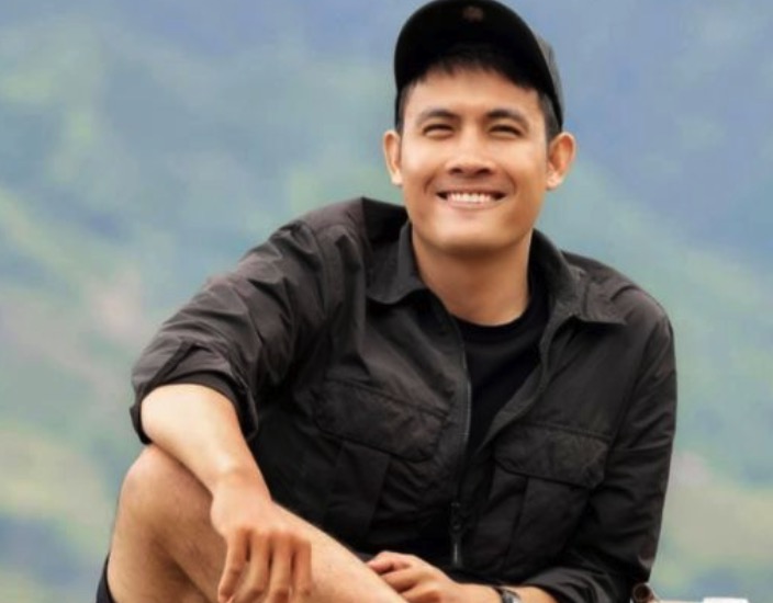 CEO Loto188 - Trần Minh 1 CEO Trần Minh